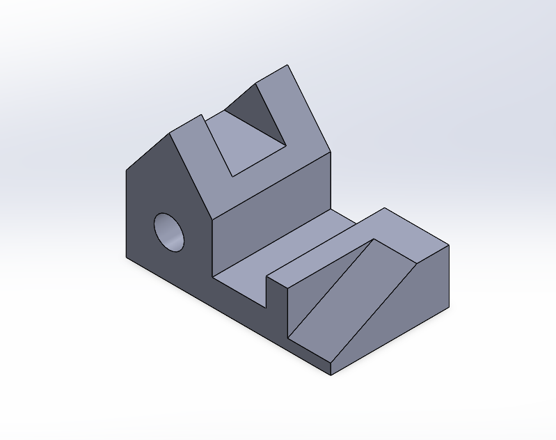 Engineering and design projects